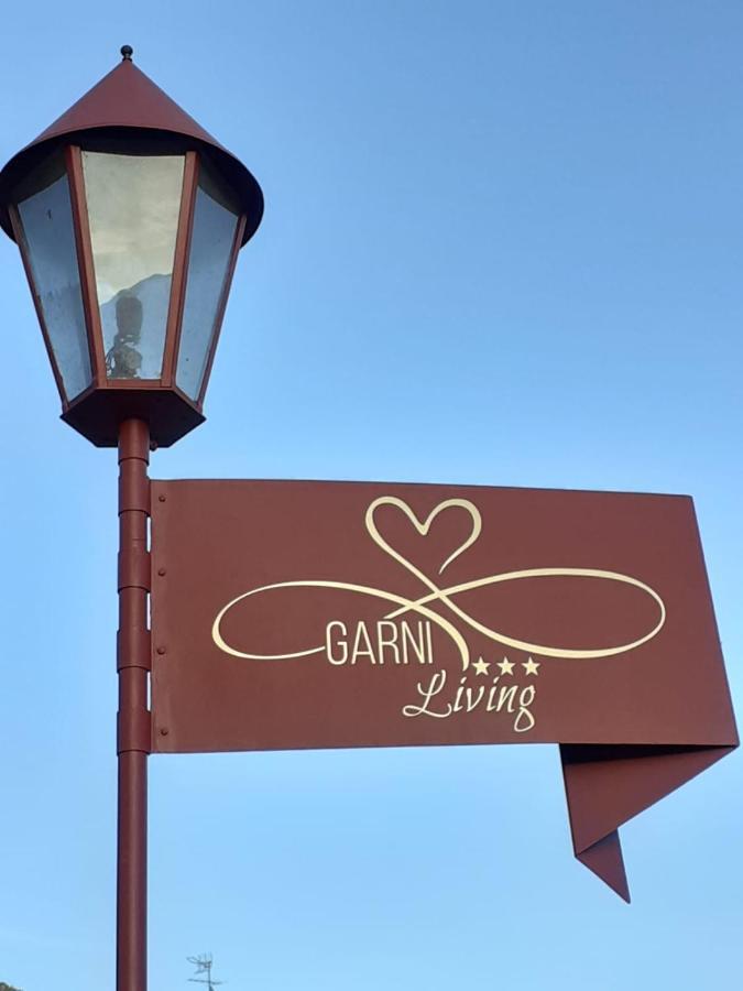 Hotel Garni Living 산칸디도 외부 사진